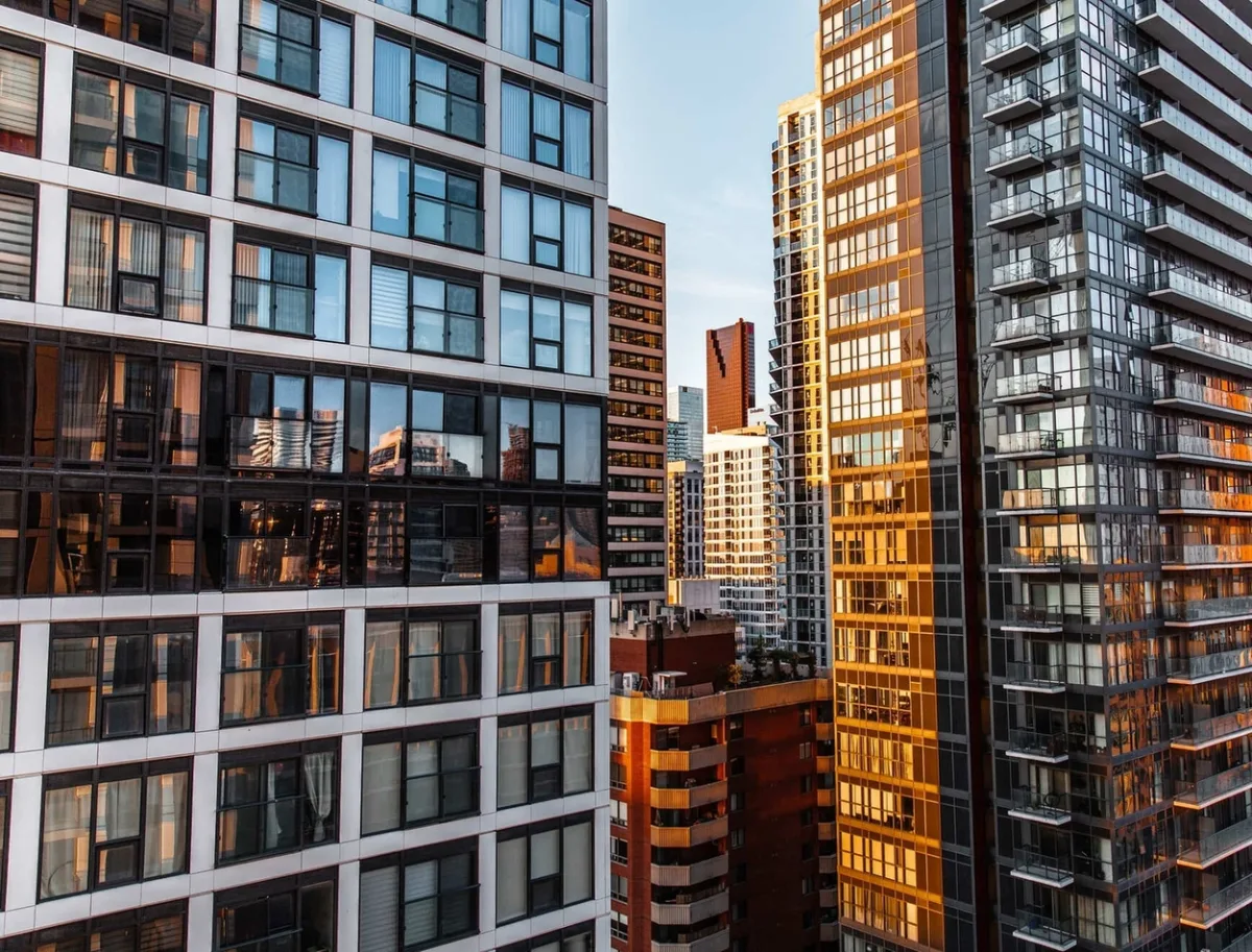 Український застосунок Home Rate: відгуки про будинки та ЖК від реальних мешканців