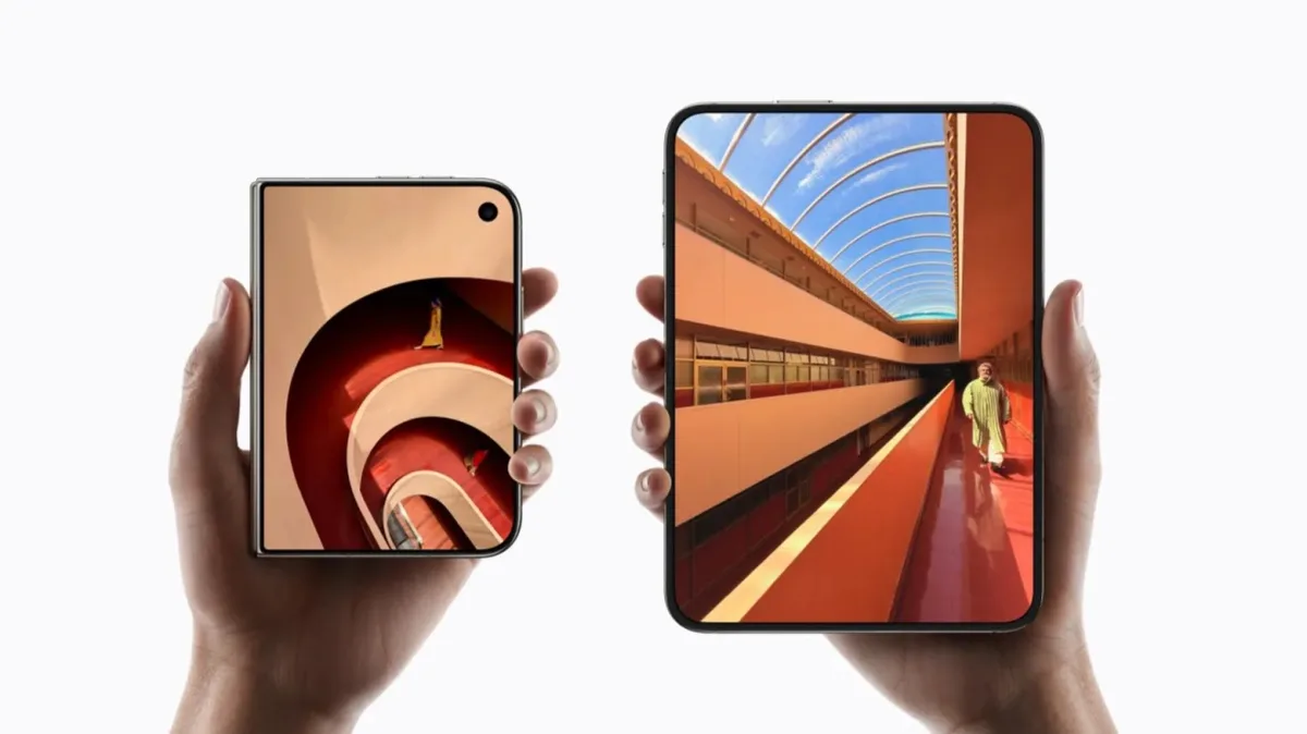 Apple підтвердила характеристики iPhone Duo: що показав документ для ЄС