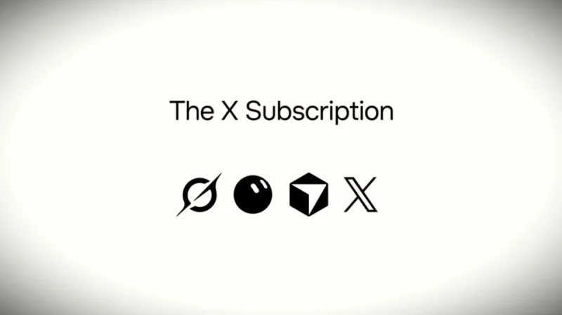 SpaceXSI об’єднала Grok, Cursor і X Premium в одну підписку
