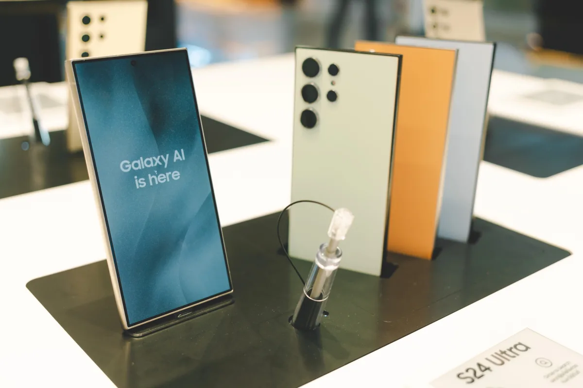 Samsung випустила One UI 9 для флагманів 2024 року