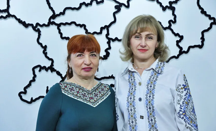 Львівська політехніка серед організаторів конкурсу «Ген України» імені Ірини Фаріон