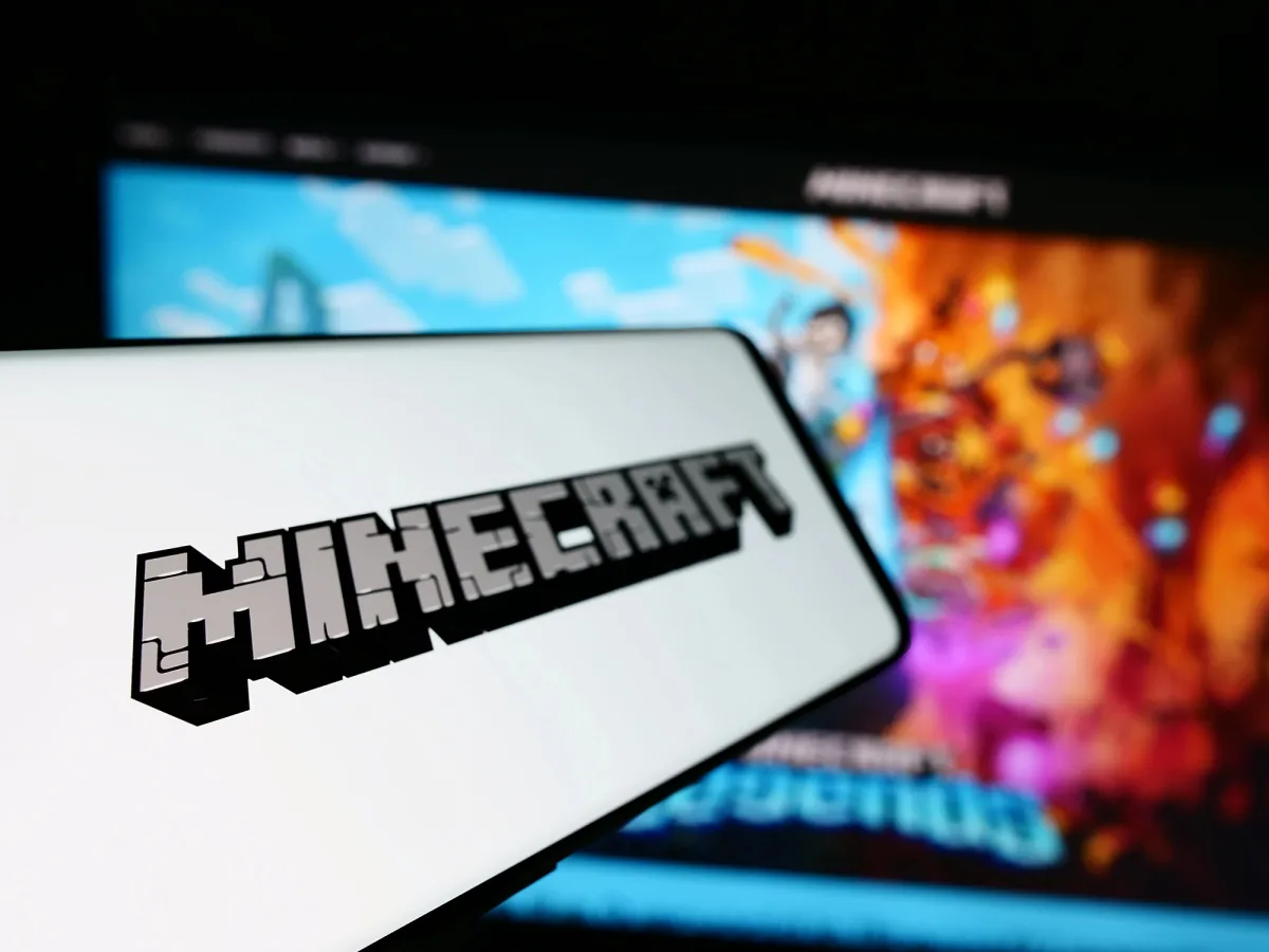 Чотири ШІ-агенти Google Gemini 4 самостійно пройшли Minecraft і перемогли Ендер-дракона