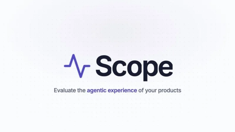 Microsoft виклала Scope на GitHub: безкоштовно оцінюємо ШІ-агентів для кодингу, але лише на власному сервері