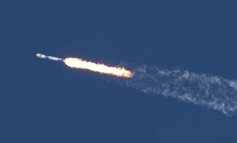Rheinmetall запускає військову космічну програму: перший супутник вже на орбіті