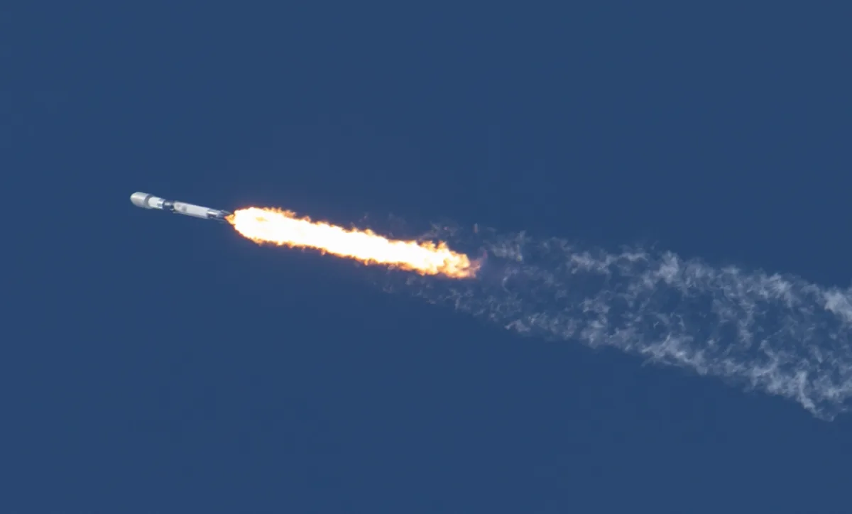 Rheinmetall запускає військову космічну програму: перший супутник вже на орбіті