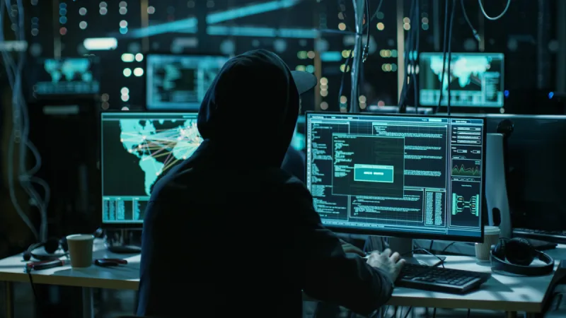 Cloudflare попередила про спроби хакерських атак на сайти та посилила їхній захист
