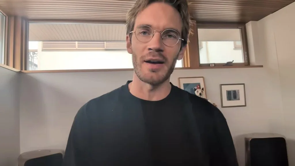 PewDiePie створив «нецензуровану» модель Ajax для ПК: OpenAI двічі блокувала його акаунт
