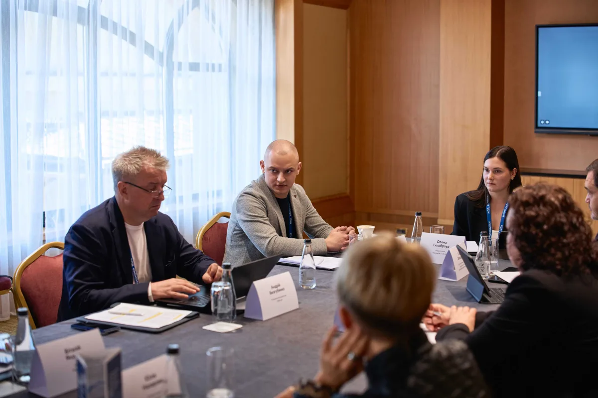 Відмова від 1С/BAS: що потрібно бізнесу для реального переходу