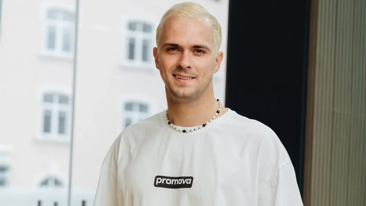 Андрій Скрипник залишає посаду CEO Promova та виходить із бізнесу: чому компанія повертається до Boosters