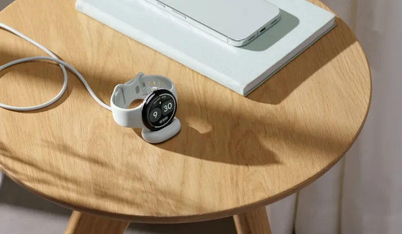 Власники Pixel Watch скаржаться на швидке розряджання годинників