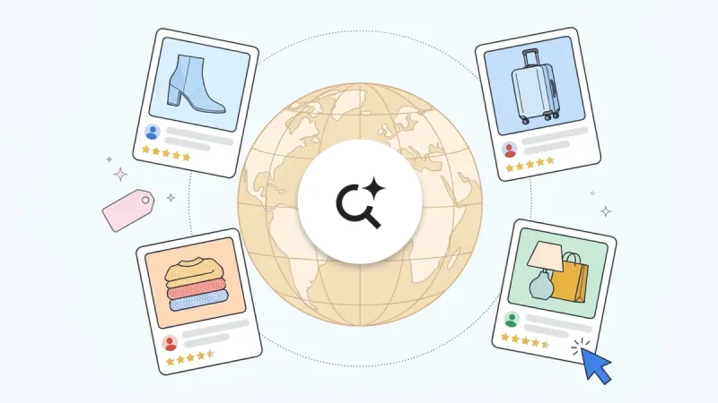 Google виводить рекламу в пошуку зі штучним інтелектом за межі США