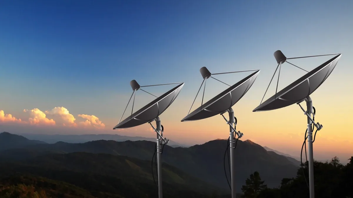 Європа хоче зменшити залежність від Starlink: які потужності вона має для цього