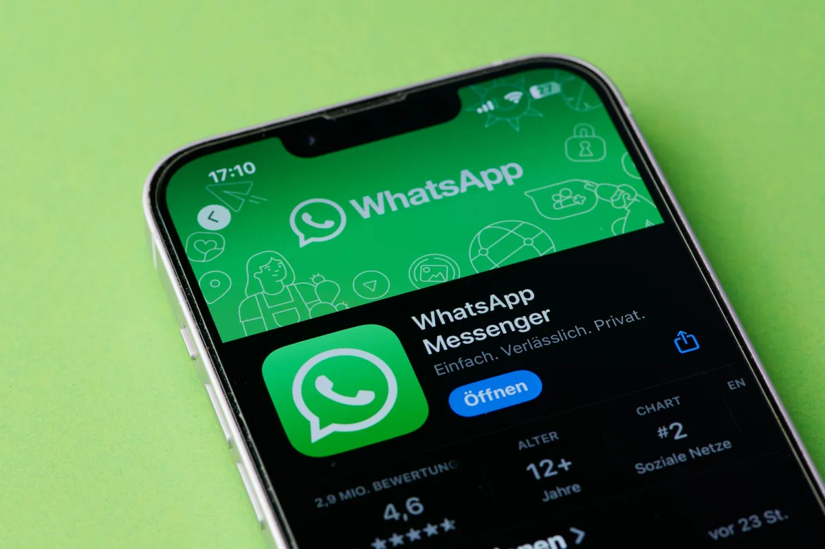 У WhatsApp з’явиться відкладене надсилання повідомлень: функцію тестують на Android