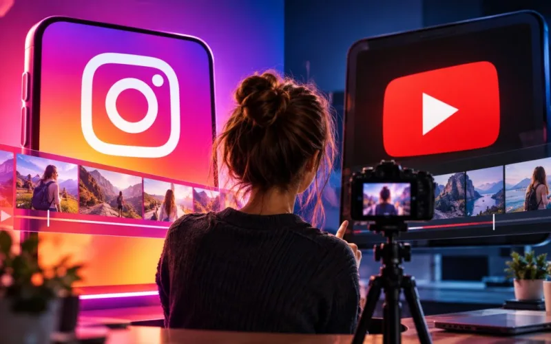 Instagram кидає виклик YouTube: дозволено завантажувати відео до 90 хвилин