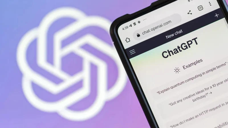 OpenAI додаватиме невидимі водяні знаки до тексту ChatGPT у Євросоюзі