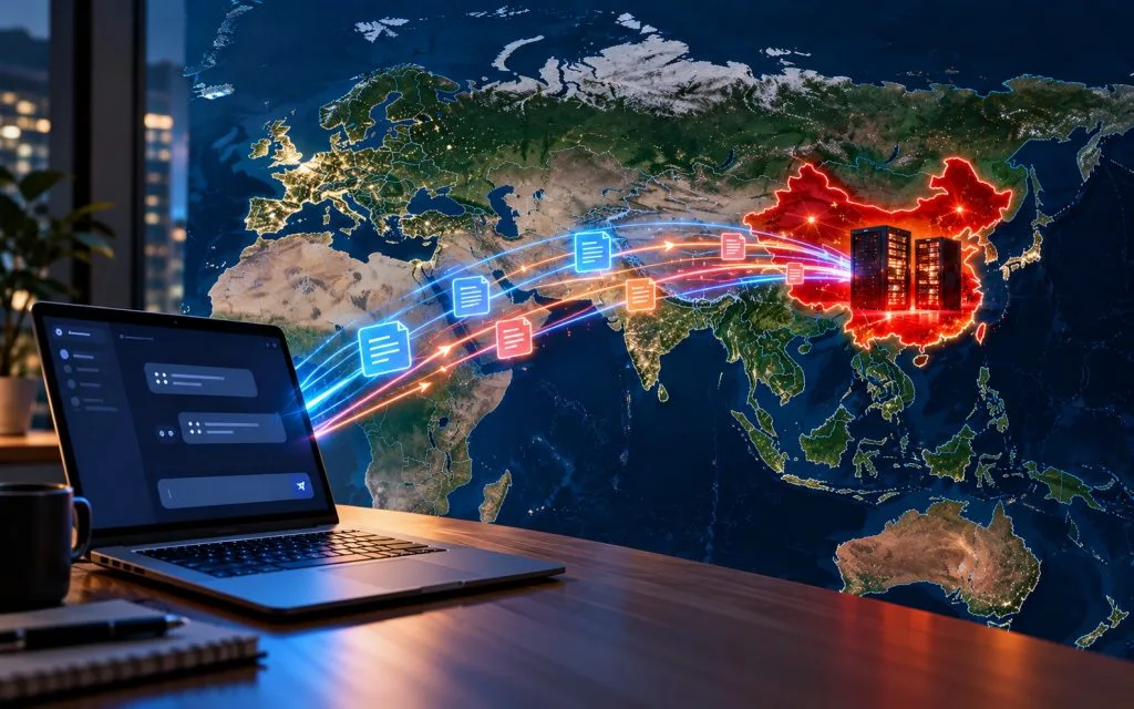 «Відкрита» модель Qwen 3.8 передає ваші запити на сервери Alibaba